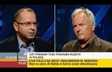 "Paprykarz" Stanisław Kowalczyk vs Michał Szczerba (14.08.2013)