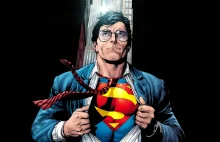 Dlaczego nikt nie wie, że Clark Kent to Superman?