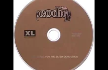Music for the Jilted Generation, zespołu The Prodigy obchodzi 22 urodziny