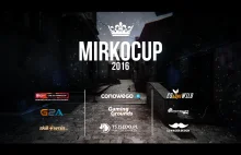 Finał MirkoCup 2016!