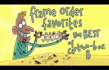 Animacje od Frame Order