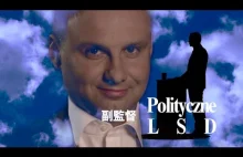 Polski Neon Genesis Evangelion czyli Neon Gravitas Election