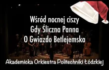 Polskie kolędy w orkiestrowej aranżacji