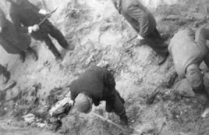 76 lat po niemieckiej zbrodni w Piaśnicy wciąż nie wszystko o niej wiadomo!