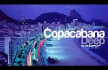 Copacabana Deep by Paulo Arruda | Deep & Soulful House Music