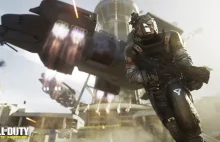 W październiku wystartuje beta Call of Duty: Infinite Warfare