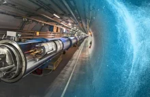Druga odsłona LHC – największy akcelerator na świecie gotowy do ponownego...