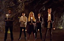 Official Video] Mary, Did You Know? - Pentatonix