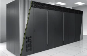 Superkomputer z USA znowu na czele Top500 - Sequoia (IBM BlueGene/Q)