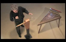 Tak brzmią kantele i theremin