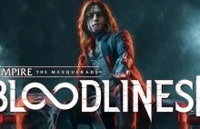 Vampire: The Masquerade - Bloodlines 2 oficjalnie!