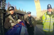 Policjanci ostrzegają pranksterów z YouTube'a: możecie zostać zastrzeleni