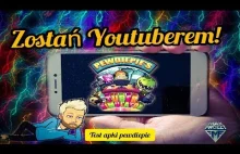 Pewdiepie symulator bera. Recenzja aplikacji. Gameplay...