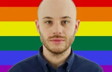 Jan Śpiewak deklaruje: Warszawa będzie przyjazna osobom LGBT.