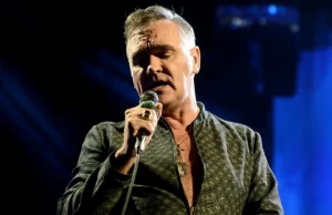 Little Man Morrissey, What Now?