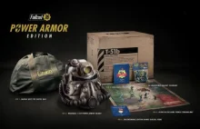 Gracze wygrali! Bethesda dostarczy im materiałowe torby z Fallout 76