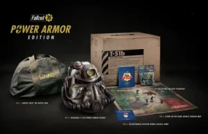 Gracze wygrali! Bethesda dostarczy im materiałowe torby z Fallout 76