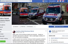 Profil Szpitalny Oddział Ratunkowy Gdynia ukradł mój tekst o Mariolce