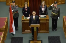 Orban korzysta ze słabości Ukrainy. Żąda autonomii dla zakarpackich Węgrów