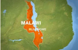 Prezydent Malawi sprzedał swój luksusowy samolot żeby pomóc głodującym rodakom