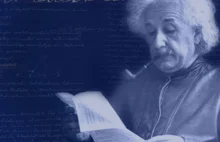 Archiwum Einsteina Online