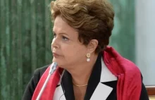 Prezydent Brazylii odwołuje wizytę w USA z powodu szpiegostwa NSA