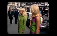 1967 - Londyńskie sceny uliczne (dodano remaster dźwięku z kolorem)