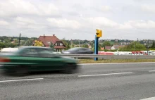 Unia chce nowych ograniczeń prędkości w Polsce