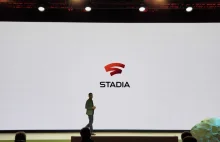 Google przedstawił platformę streamingową Stadia