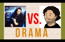 Drama Dis / Disstream vs. Ator / Wideoprezentacje - MOJE ZDANIE