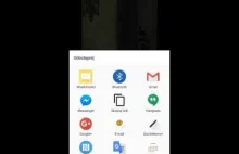 Bug w aplikacji Youtube na android pozwalający na odtwarzanie w tle