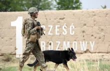 JAK ZOSTAŁEM U.S MARINE?