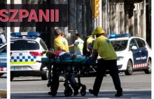 Hiszpańskie media: Terroryści planowali zamach z użyciem acetonu