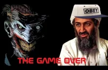 Allahu Akbar - The Game Over! (Minecraft Parody Video