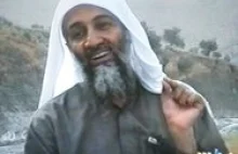 "Czarna forteca" Osamy bin Ladena