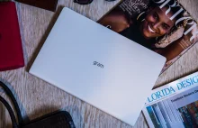 LG prezentuje serię ultrabooków LG Gram