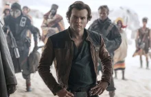 Han Solo pierwszą klapą w historii Star Wars. Obliczono wysokość strat