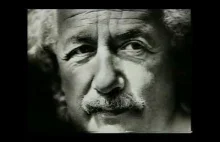 Albert Einstein: Jak widzę świat