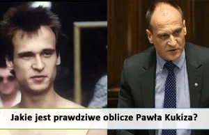 Muzyk, polityk, społecznik, kim tak naprawdę jest Paweł Kukiz?