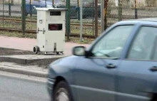 Od poniedziałku w Grudziądzu zostaną wyłączone fotoradary