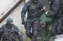 Ukraińcy królują w policyjnych statystykach