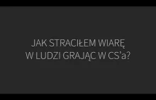 Rodacy czyli syf i zero kultury w CSie