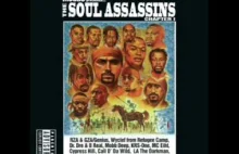 DJ Muggs Soul Assassins Chapter 1 (Full Album)