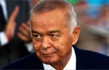 Zmarł prezydent Uzebkistanu - Islam Karimov