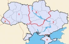 Sykulski: Rozpad Ukrainy?