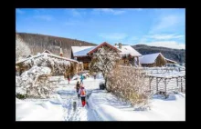 Beskid Sądecki - Cyrla i Hala Łabowska 04.12.2016 / www.mynaszlaku.pl