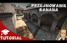 Jak przejąć banana na de_inferno jako T