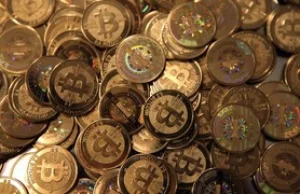 FBI ma największy portfel bitcoinów
