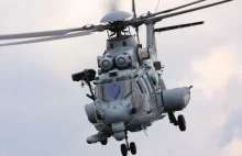 Śmigłowiec Airbus Helicopters może nie spełnić pokładanych w nim nadziei