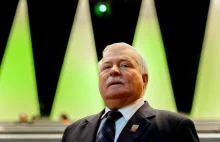 Wałęsa: Stan wojenny to zbrodnia. Trzeba ją osądzić, ale nie personalnie